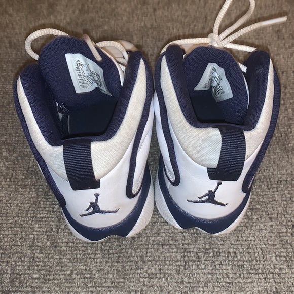 Jordan Pro Strong - Picture 4 of 7